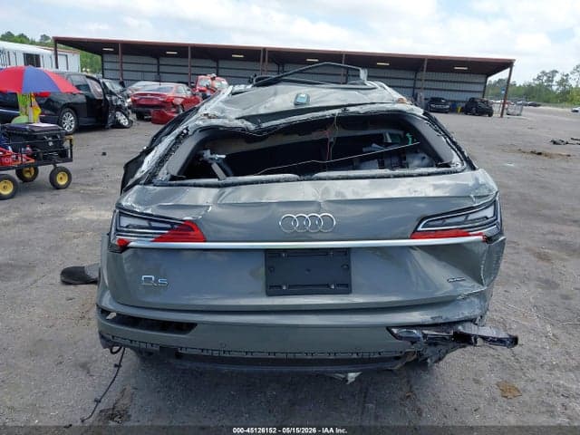 2024 AUDI Q5 PREMIUM PLUS 45 TFSI S LINE QUATTRO 15