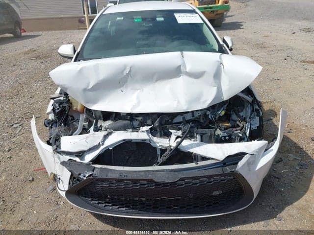 2021 TOYOTA COROLLA LE 6