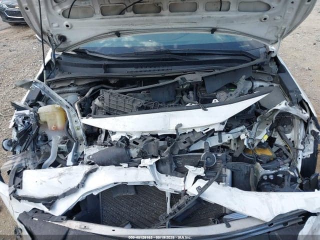 2021 TOYOTA COROLLA LE 10