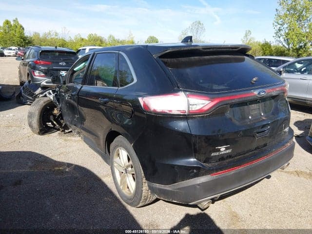 2017 FORD EDGE SEL 3