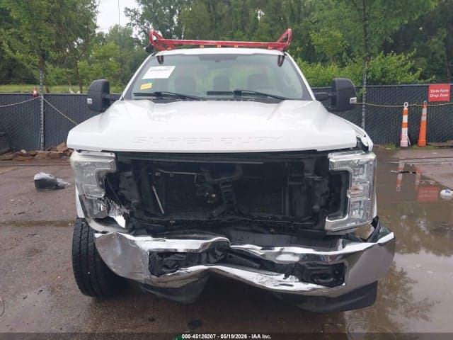 2017 FORD F-250 XL 12