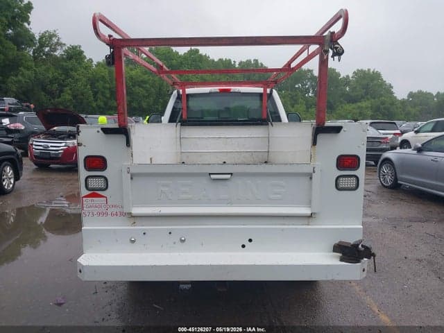 2017 FORD F-250 XL 16
