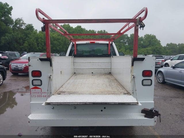 2017 FORD F-250 XL 17