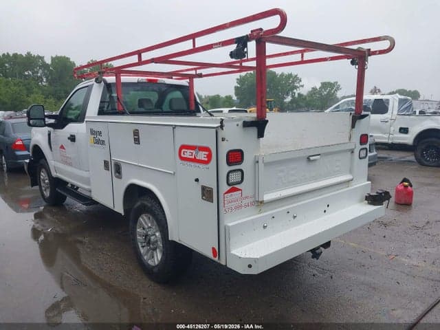 2017 FORD F-250 XL 3