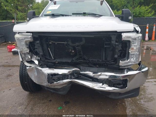 2017 FORD F-250 XL 6