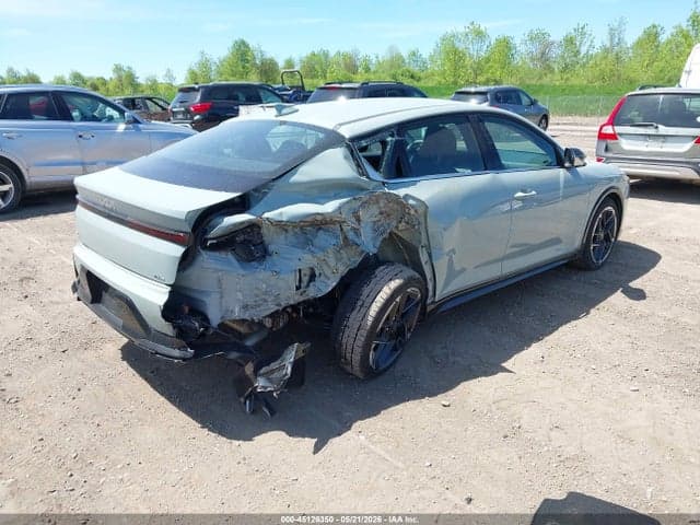 2025 KIA K4 GT-LINE 4