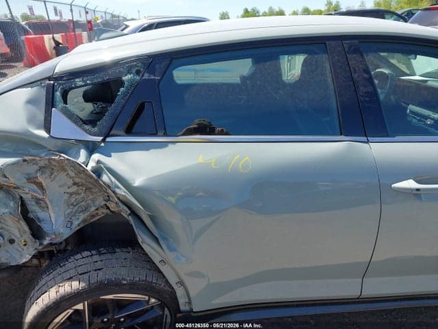 2025 KIA K4 GT-LINE 8