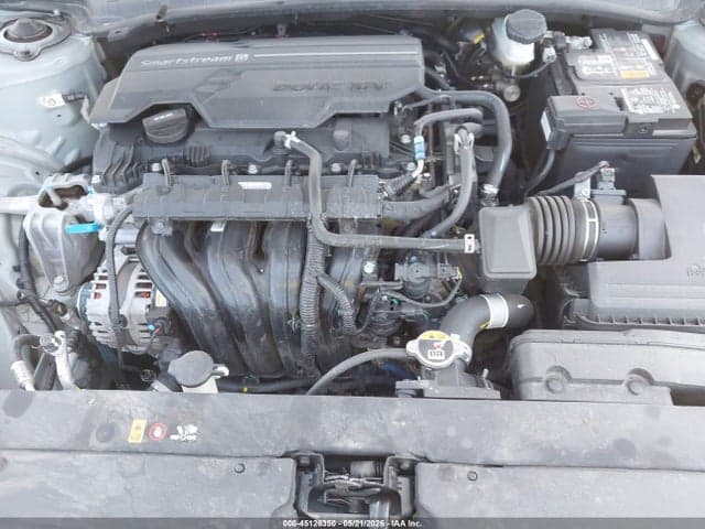 2025 KIA K4 GT-LINE 10