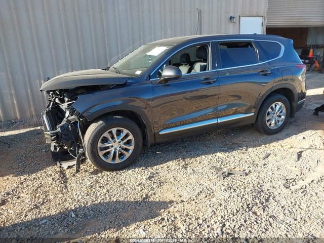 2020 HYUNDAI SANTA FE SEL 2