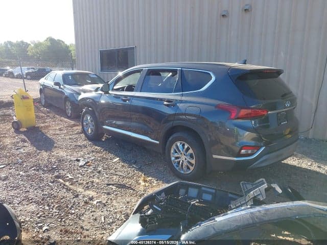 2020 HYUNDAI SANTA FE SEL 3