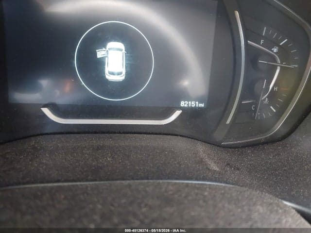 2020 HYUNDAI SANTA FE SEL 7