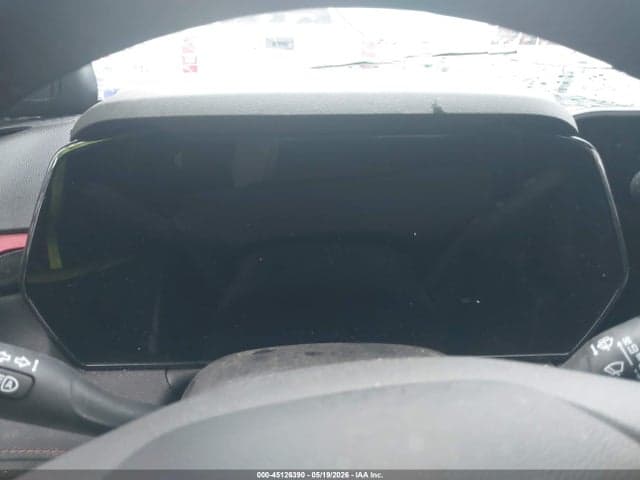 2025 CHEVROLET TRAILBLAZER AWD RS 7