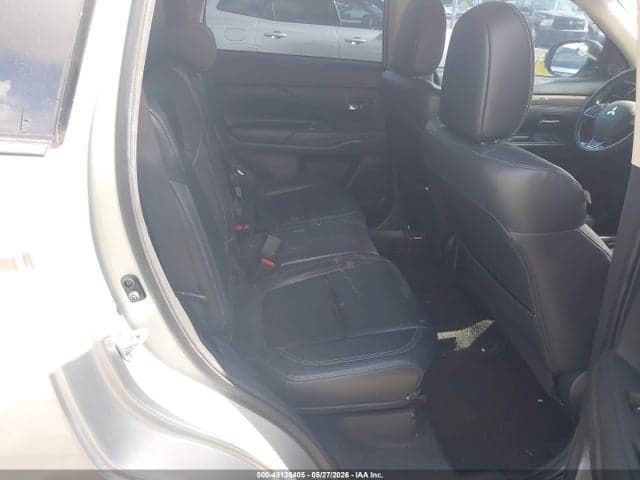 2020 MITSUBISHI OUTLANDER SEL 2.4 8