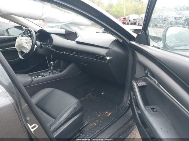 2020 MAZDA MAZDA3 SELECT PACKAGE 5