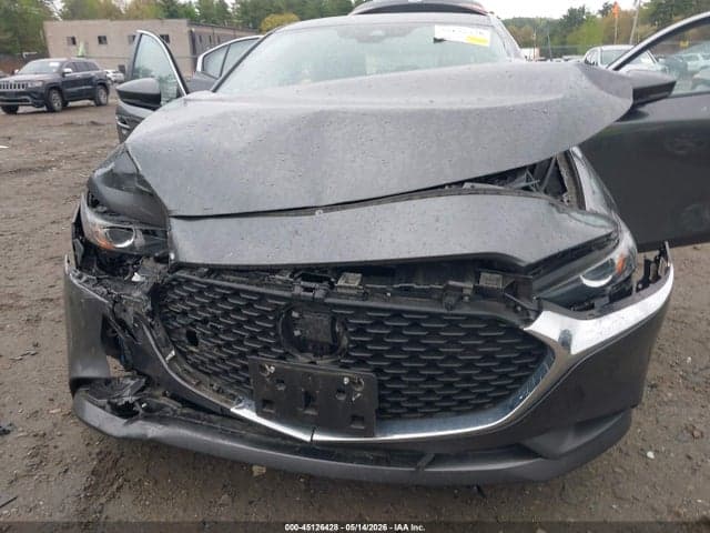 2020 MAZDA MAZDA3 SELECT PACKAGE 6