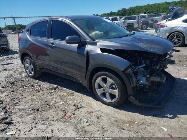 2022 HONDA HR-V 2WD LX 14