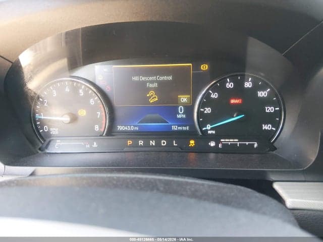 2022 FORD EXPLORER XLT 7