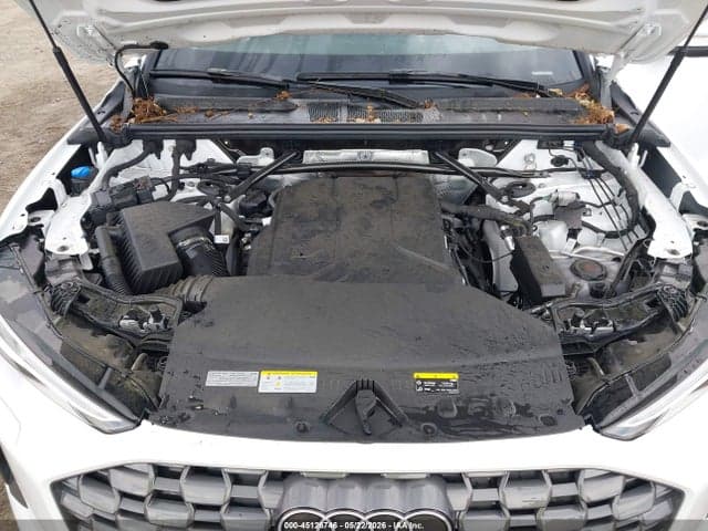 2025 AUDI ALL-NEW Q5 PRESTIGE TFSI QUATTRO S TRONIC 10