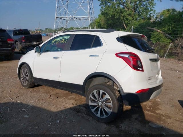 2017 BUICK ENCORE PREFERRED II 3