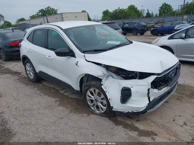 2023 FORD ESCAPE ACTIVE 1