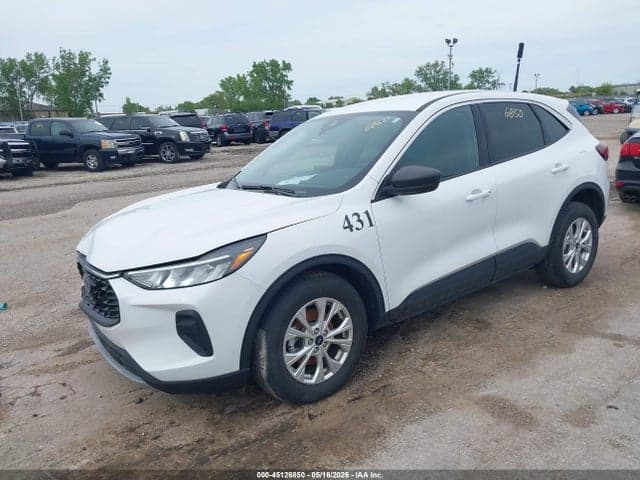 2023 FORD ESCAPE ACTIVE 2