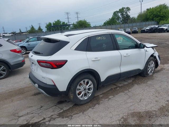 2023 FORD ESCAPE ACTIVE 4