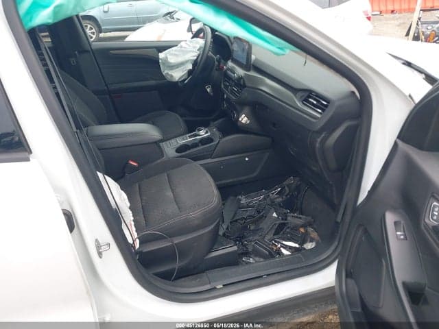 2023 FORD ESCAPE ACTIVE 5