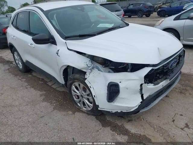 2023 FORD ESCAPE ACTIVE 6