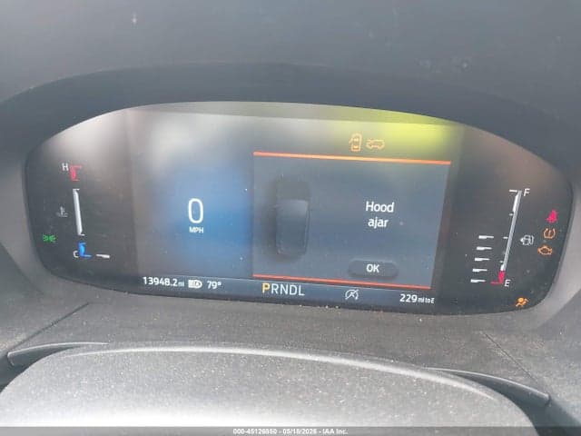 2023 FORD ESCAPE ACTIVE 7