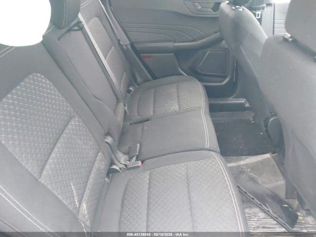 2023 FORD ESCAPE ACTIVE 8