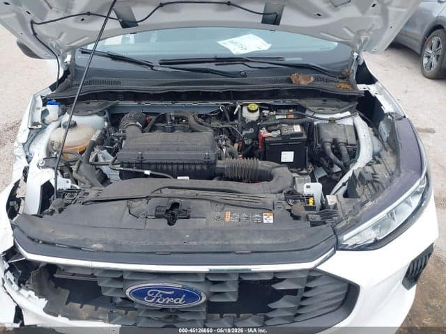 2023 FORD ESCAPE ACTIVE 10