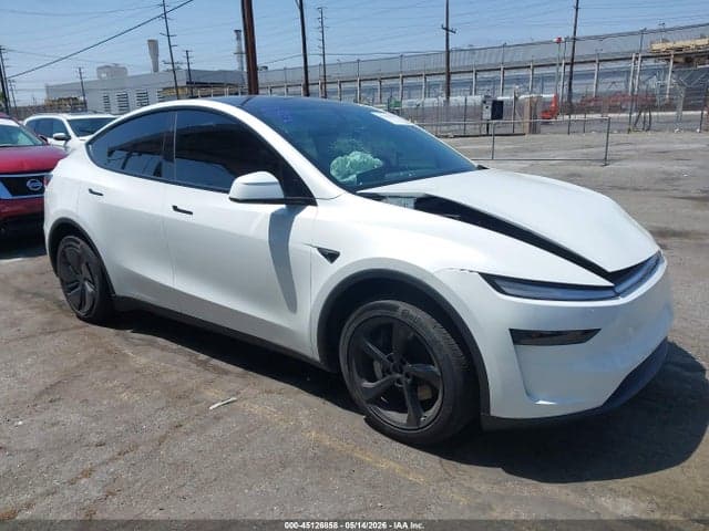 2026 TESLA MODEL Y PREMIUM REAR-WHEEL DRIVE/REAR-WHEEL DRIVE