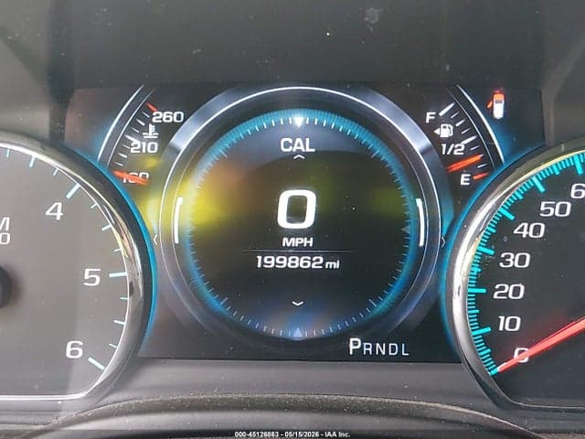 2017 GMC YUKON SLT 15