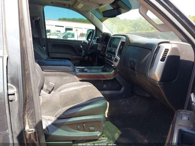 2018 GMC SIERRA 1500 SLT 5