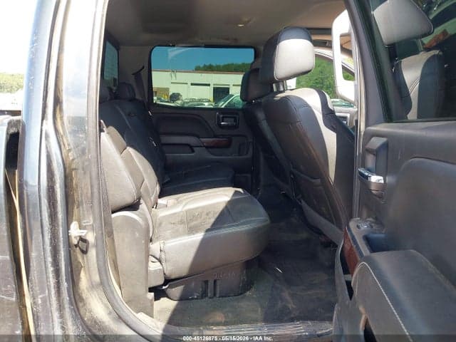 2018 GMC SIERRA 1500 SLT 8