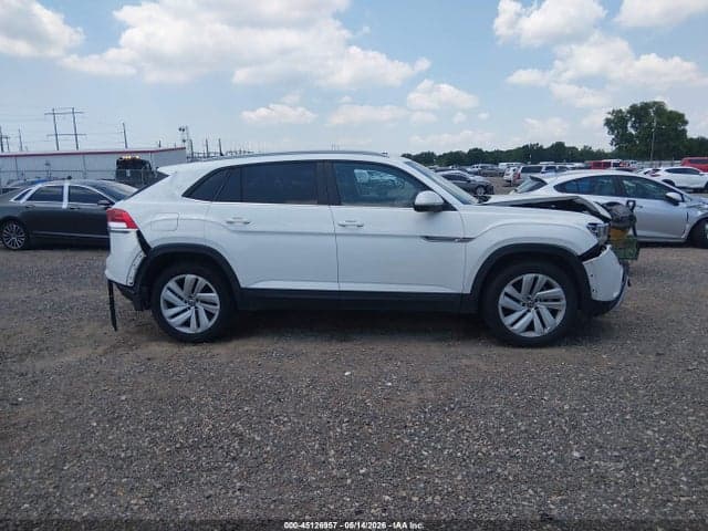 2021 VOLKSWAGEN ATLAS CROSS SPORT 3.6L V6 SE W/TECHNOLOGY 13