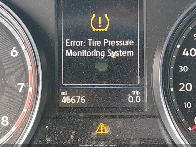 2021 VOLKSWAGEN ATLAS CROSS SPORT 3.6L V6 SE W/TECHNOLOGY 15