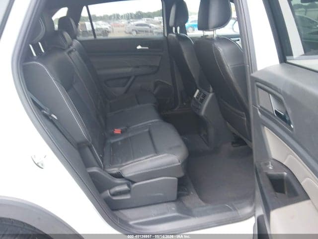 2021 VOLKSWAGEN ATLAS CROSS SPORT 3.6L V6 SE W/TECHNOLOGY 8
