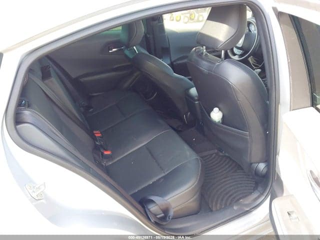 2024 TOYOTA PRIUS XLE AWD-E 8