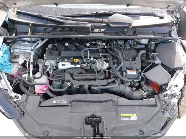 2024 TOYOTA PRIUS XLE AWD-E 10
