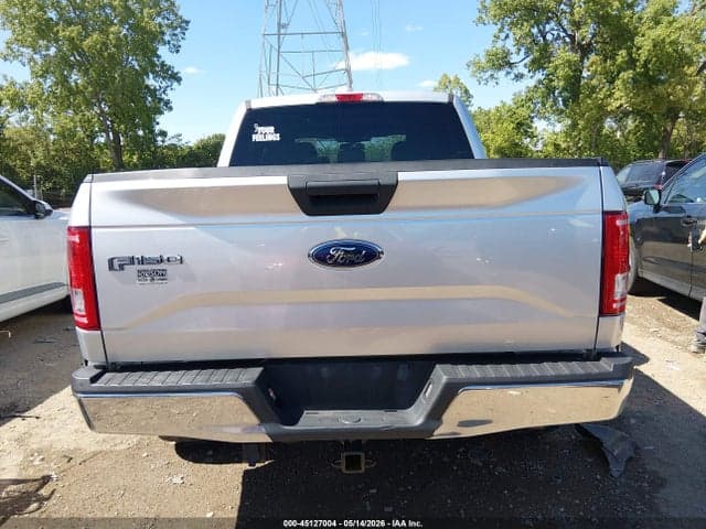 2017 FORD F-150 XLT 16