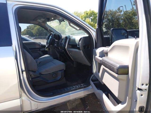 2017 FORD F-150 XLT 5
