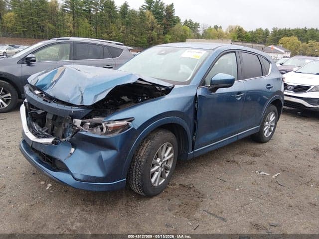 2024 MAZDA CX-5 2.5 S PREFERRED 2