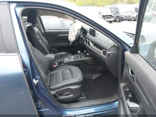 2024 MAZDA CX-5 2.5 S PREFERRED 5