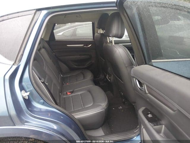 2024 MAZDA CX-5 2.5 S PREFERRED 8