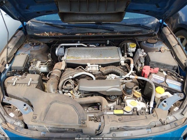 2022 SUBARU OUTBACK WILDERNESS 11