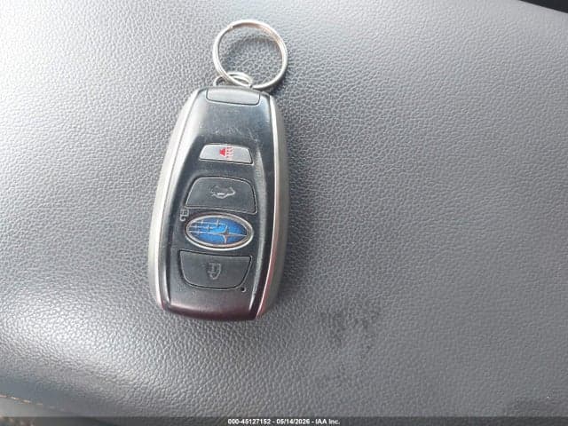 2022 SUBARU OUTBACK WILDERNESS 12