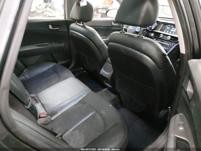 2020 KIA OPTIMA S 8