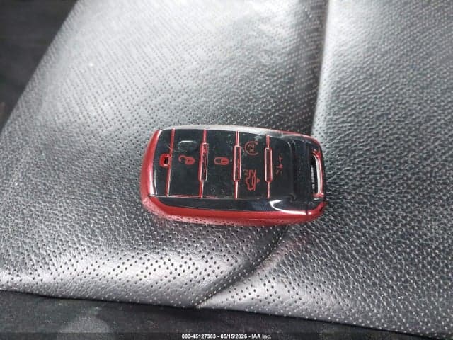 2021 RAM 1500 LARAMIE 4X4 5'7 BOX 11