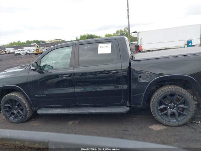 2021 RAM 1500 LARAMIE 4X4 5'7 BOX 14